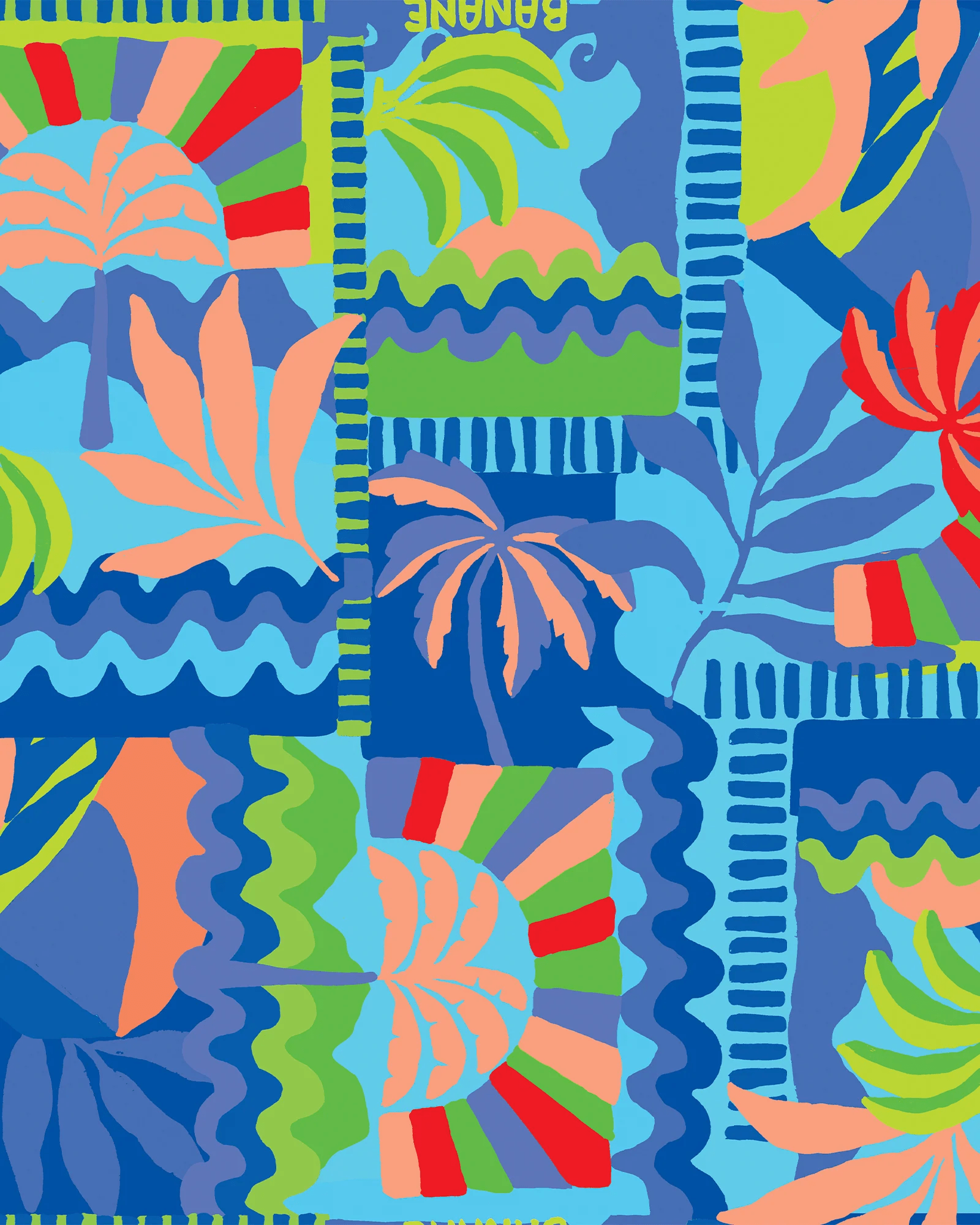 Baku Baku Grenada D-E Ring One Piece Swimsuit Baku Grenada D-E Ring One Piece Swimsuit Splash Swimwear