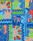 Baku Baku Grenada D-E Ring One Piece Swimsuit Baku Grenada D-E Ring One Piece Swimsuit Splash Swimwear