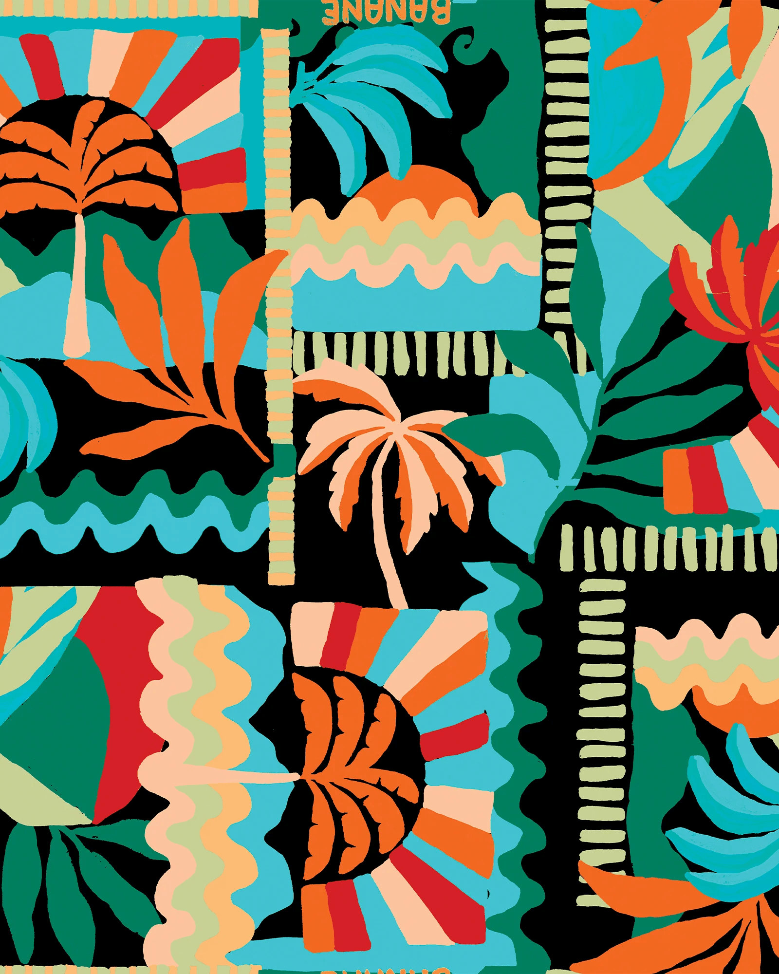 Baku Baku Grenada D-E Ring One Piece Swimsuit Baku Grenada D-E Ring One Piece Swimsuit Splash Swimwear