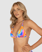 Baku Baku Grenada Slide Tri- Sunshine Baku Grenada Slide Tri- Sunshine Splash Swimwear