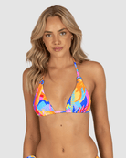 Baku Baku Grenada Slide Tri- Sunshine Baku Grenada Slide Tri- Sunshine Splash Swimwear