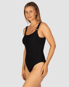 Baku Baku Ibiza D-E Underwire One Piece Baku Ibiza D-E Underwire One Piece Splash Swimwear