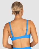 Baku Baku Ibiza DD-E Underwire Bra- Scarlet Baku Ibiza DD-E Underwire Bra- Scarlet Splash Swimwear