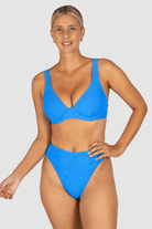 Baku Baku Ibiza DD-E Underwire Bra- Scarlet Baku Ibiza DD-E Underwire Bra- Scarlet Splash Swimwear