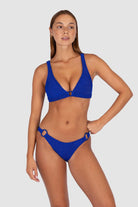Baku Baku Ibiza Hipster Baku Ibiza Hipster Splash Swimwear Bikini Bottoms