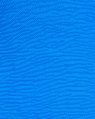 Baku Baku Ibiza Scoop Bralette - Maya Blue Baku Ibiza Scoop Bralette - Maya Blue Splash Swimwear