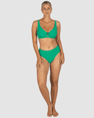 Baku Baku Positano D-E Underwire Bra - Emerald Baku Positano D-E Underwire Bra - Emerald Splash Swimwear