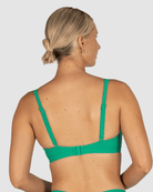 Baku Baku Positano D-E Underwire Bra - Mocha Baku Positano D-E Underwire Bra - Mocha Splash Swimwear