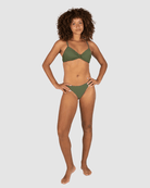 Baku Baku Rococco Hipster - Amazon Baku Rococco Hipster - Amazon Splash Swimwear Bikini Bottoms