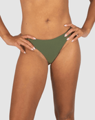 Baku Baku Rococco Hipster - Amazon Baku Rococco Hipster - Amazon Splash Swimwear Bikini Bottoms