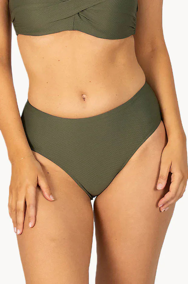 Baku Baku Rococco Mid Pant - Amazon Baku Rococco Mid Pant - Amazon Splash Swimwear