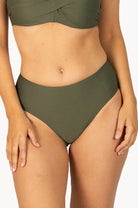 Baku Baku Rococco Mid Pant - Amazon Baku Rococco Mid Pant - Amazon Splash Swimwear