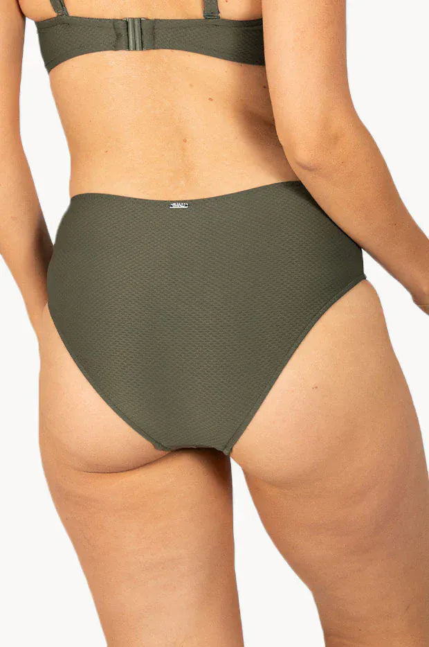 Baku Baku Rococco Mid Pant - Amazon Baku Rococco Mid Pant - Amazon Splash Swimwear