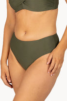 Baku Baku Rococco Mid Pant - Amazon Baku Rococco Mid Pant - Amazon Splash Swimwear