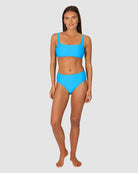 Baku Baku Rococco Mid Pant - Capri Baku Rococco Mid Pant - Capri Splash Swimwear