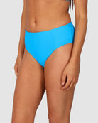 Baku Baku Rococco Mid Pant - Capri Baku Rococco Mid Pant - Capri Splash Swimwear