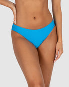 Baku Baku Rococco Regular Bikini Pant - Capri Baku Rococco Regular Bikini Pant - Capri Splash Swimwear Bikini Bottoms
