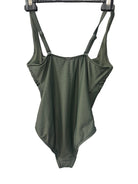 Baku Baku Rococco V Wire One Piece Swimsuit Baku Rococco V Wire One Piece Swimsuit Splash Swimwear One Pieces