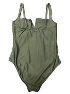 Baku Baku Rococco V Wire One Piece Swimsuit Baku Rococco V Wire One Piece Swimsuit Splash Swimwear One Pieces