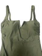 Baku Baku Rococco V Wire One Piece Swimsuit Baku Rococco V Wire One Piece Swimsuit Splash Swimwear One Pieces