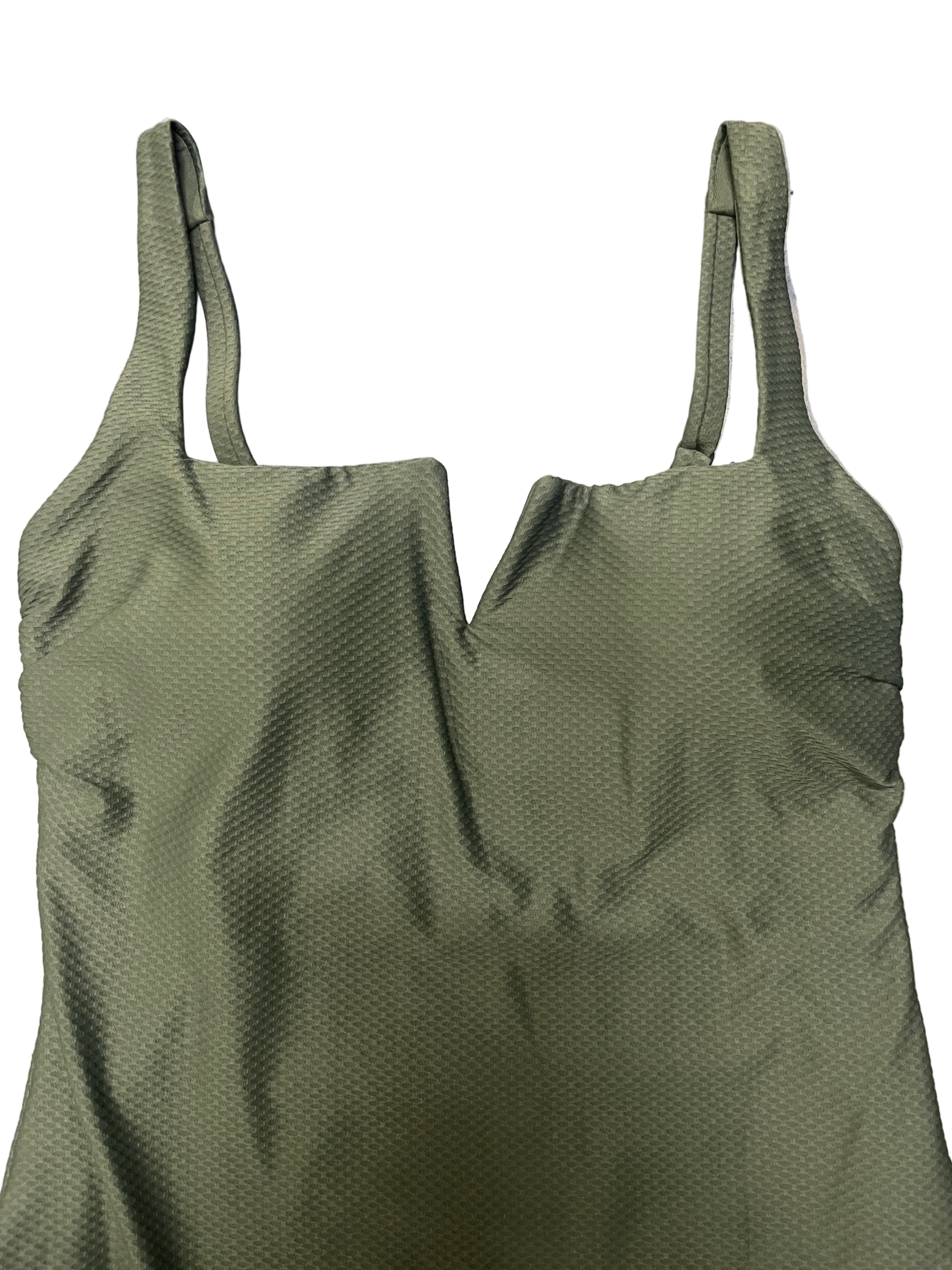 Baku Baku Rococco V Wire One Piece Swimsuit Baku Rococco V Wire One Piece Swimsuit Splash Swimwear One Pieces