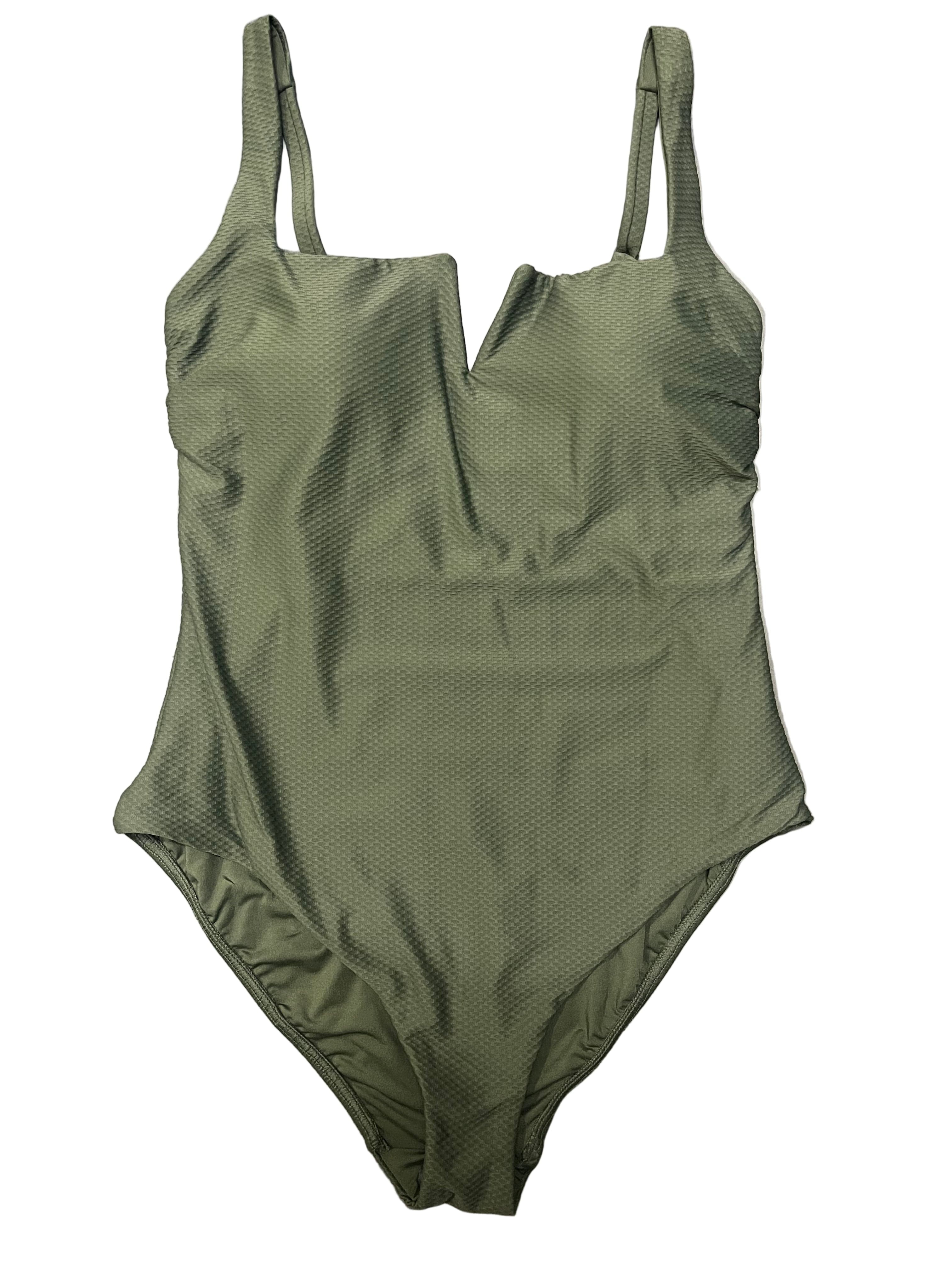 Baku Baku Rococco V Wire One Piece Swimsuit Baku Rococco V Wire One Piece Swimsuit Splash Swimwear One Pieces