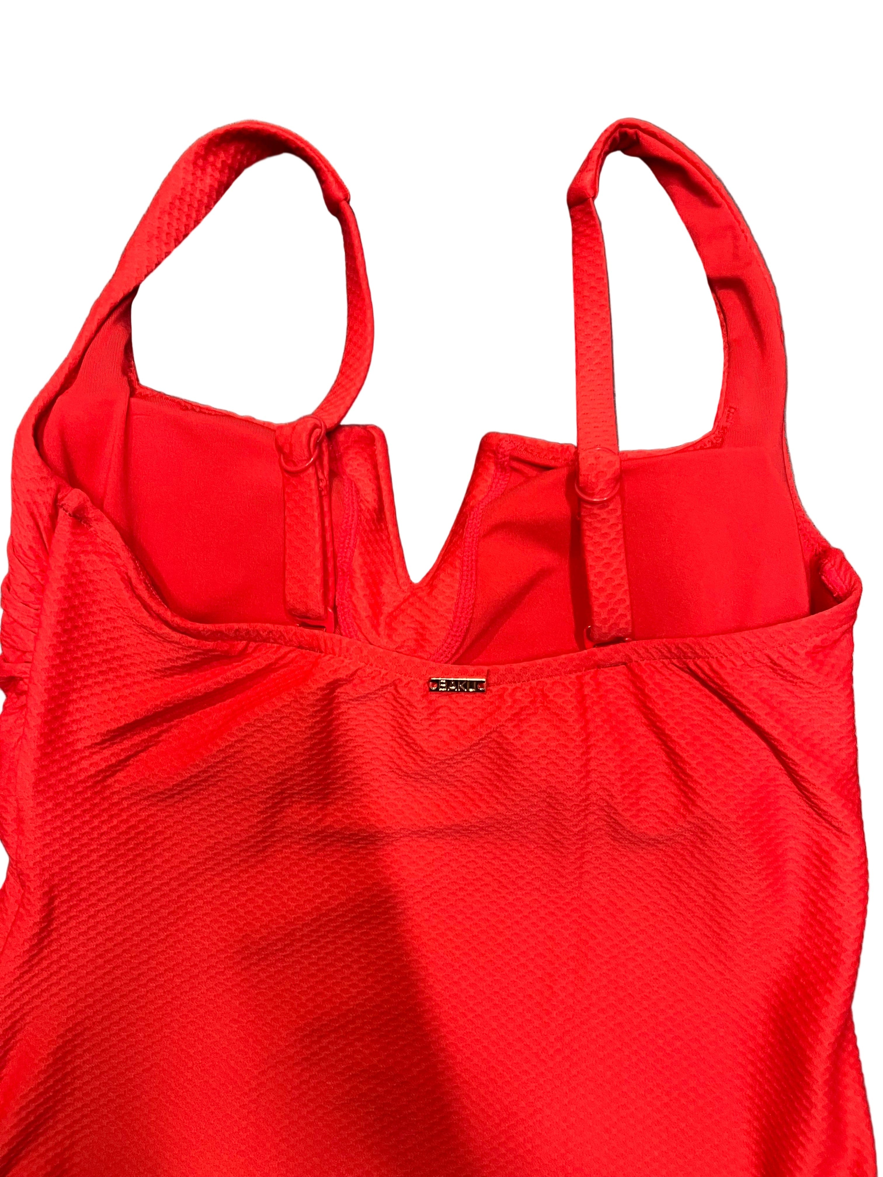 Baku Baku Rococco V Wire One Piece Swimsuit Baku Rococco V Wire One Piece Swimsuit Splash Swimwear One Pieces