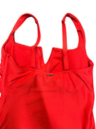 Baku Baku Rococco V Wire One Piece Swimsuit Baku Rococco V Wire One Piece Swimsuit Splash Swimwear One Pieces