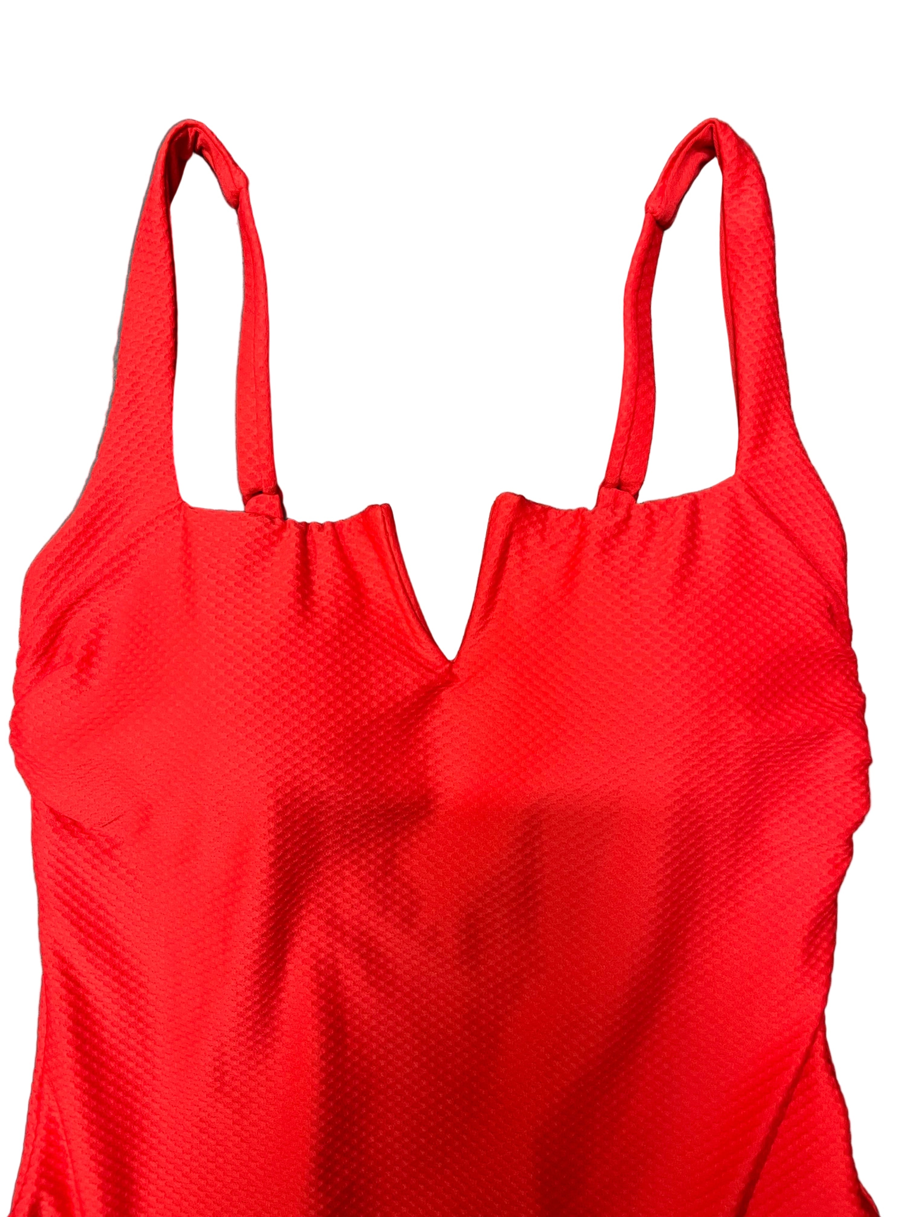 Baku Baku Rococco V Wire One Piece Swimsuit Baku Rococco V Wire One Piece Swimsuit Splash Swimwear One Pieces