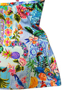 Baku Baku Sardinia Multi Fit Singlet - Ocean Baku Sardinia Multi Fit Singlet - Ocean Splash Swimwear