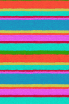 Baku Baku Trinidad Hipster Tie Side Bikini Bottom- Multi Baku Trinidad Hipster Tie Side Bikini Bottom- Multi Splash Swimwear