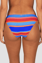 Baku Baku Trinidad Regular Bikini Bottom -Azure Baku Trinidad Regular Bikini Bottom -Azure Splash Swimwear