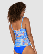 Baku Baku Tulum Multi Singlet Top - Black Baku Tulum Multi Singlet Top - Black Splash Swimwear