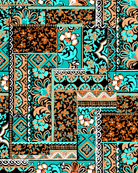 Baku Baku Tulum Multi Singlet Top - Black Baku Tulum Multi Singlet Top - Black Splash Swimwear