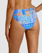 Baku Baku Tulum Regular Bikini Bottom - Black Baku Tulum Regular Bikini Bottom - Black Splash Swimwear