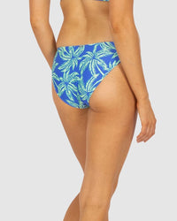 Baku Hot Tropics Regular Pant Baku Hot Tropics Regular Pant Splash Swimwear Bikini Bottoms