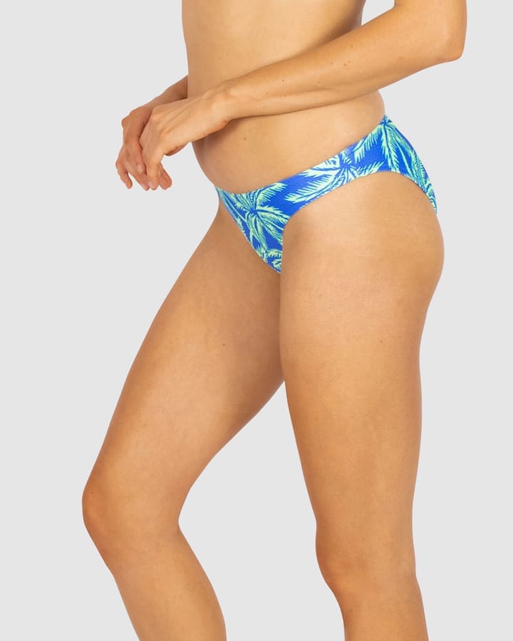 Baku Hot Tropics Regular Pant Baku Hot Tropics Regular Pant Splash Swimwear Bikini Bottoms