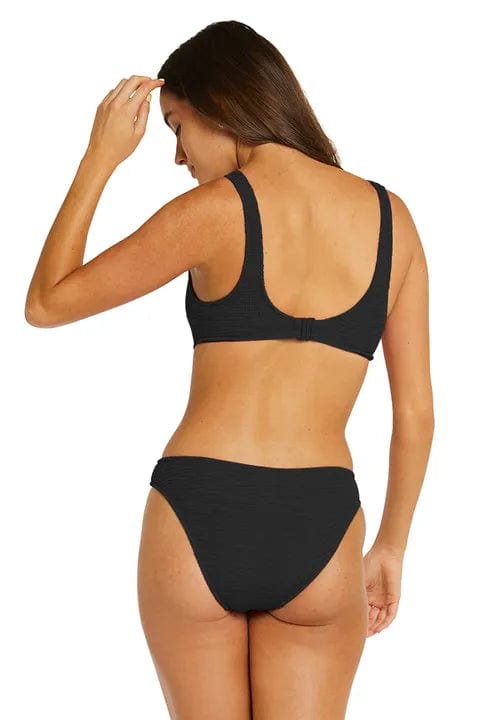 Baku Ibiza Cutaway One Piece Splash Swimwear One Pieces