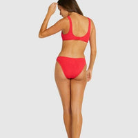 Baku Ibiza Cutaway One Piece Splash Swimwear One Pieces