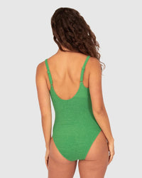 Baku One Pieces Ibiza D-E Underwire One Piece