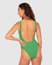 Baku One Pieces Ibiza Low Back One Piece