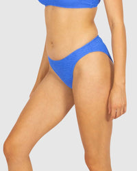 Baku Ibiza Regular Pant Splash Swimwear Bikini Bottoms