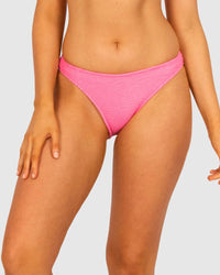 Baku Ibiza Regular Pant Splash Swimwear Bikini Bottoms