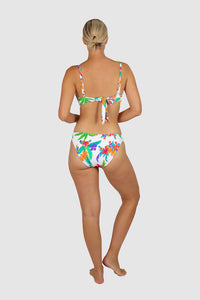 Baku Ipanema Regular Pant Baku Ipanema Regular Pant - Pineapple Splash Swimwear Bikini Bottoms