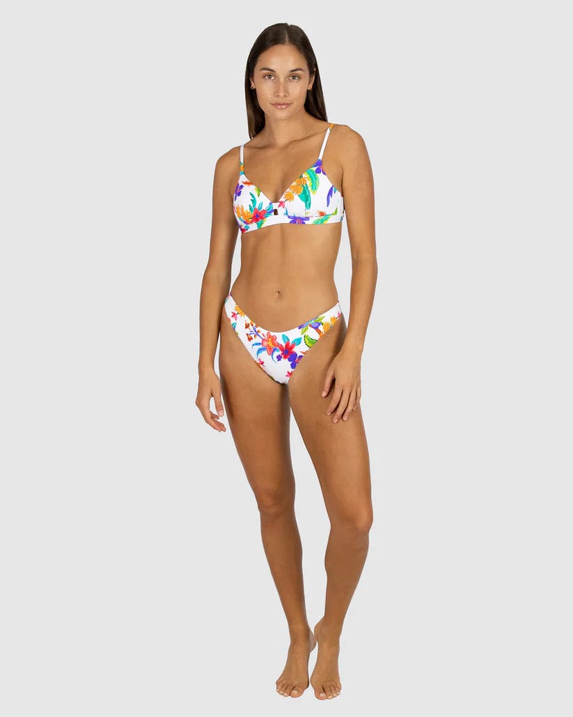 Baku Ipanema Rio Bikini Bottom Baku Ipanema Rio Bikini Bottom Splash Swimwear Bikini Bottoms