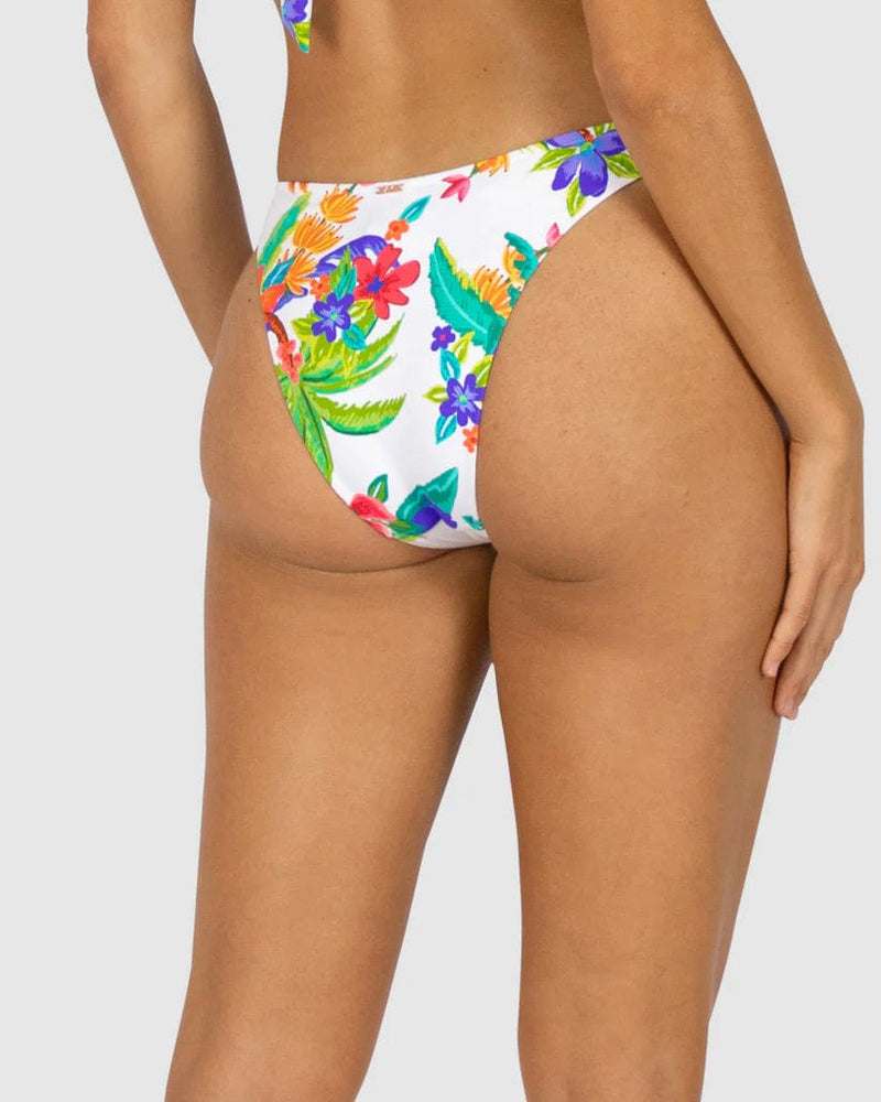 Baku Ipanema Rio Bikini Bottom Baku Ipanema Rio Bikini Bottom Splash Swimwear Bikini Bottoms