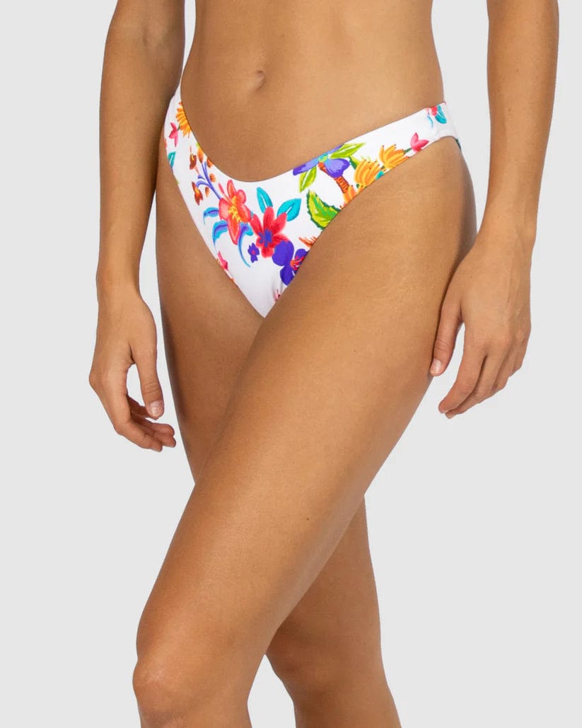 Baku Ipanema Rio Bikini Bottom Baku Ipanema Rio Bikini Bottom Splash Swimwear Bikini Bottoms