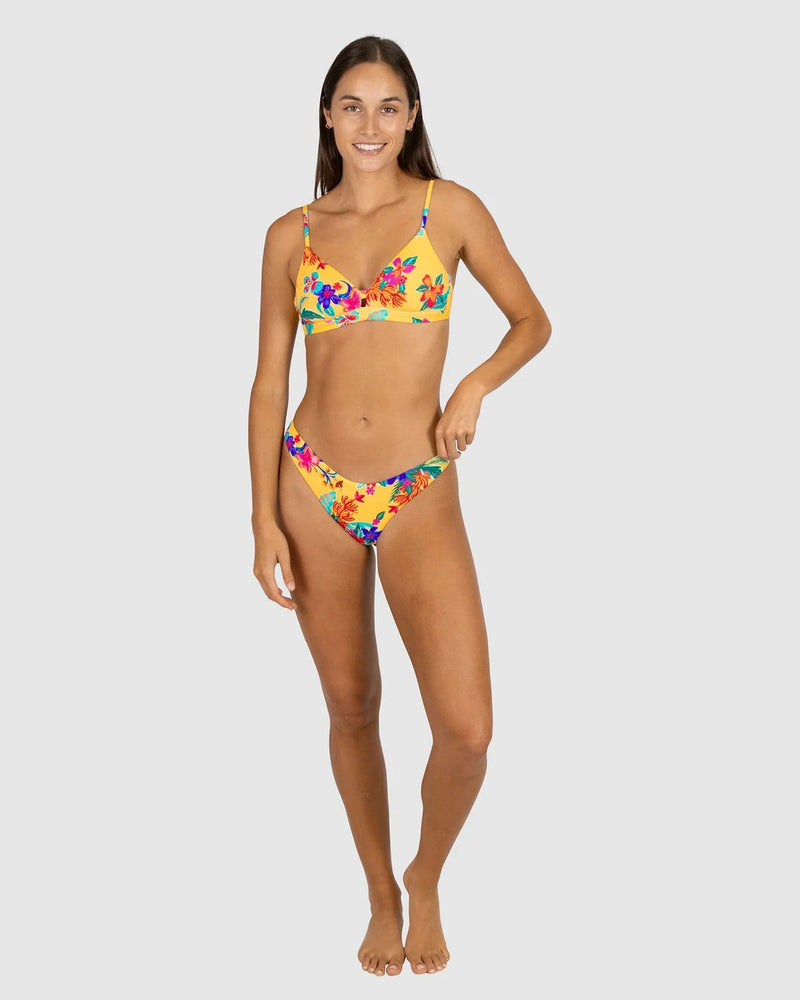 Baku Ipanema Rio Bikini Bottom Baku Ipanema Rio Bikini Bottom Splash Swimwear Bikini Bottoms