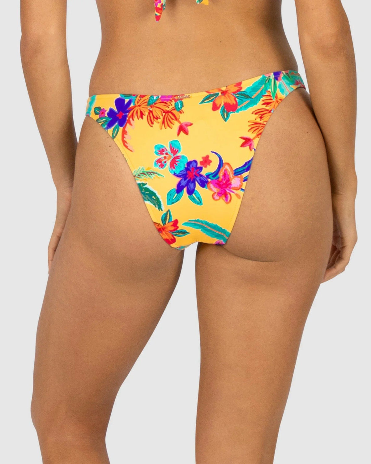 Baku Ipanema Rio Bikini Bottom Baku Ipanema Rio Bikini Bottom Splash Swimwear Bikini Bottoms