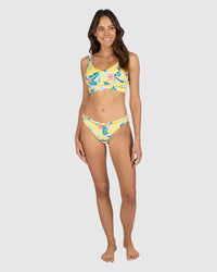 Baku Jamaica Regular Pant Baku Jamaica Regular Pant Splash Swimwear Bikini Bottoms